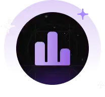 Vakaa Inviolex verkkoalusta – analytiikkapaneeli