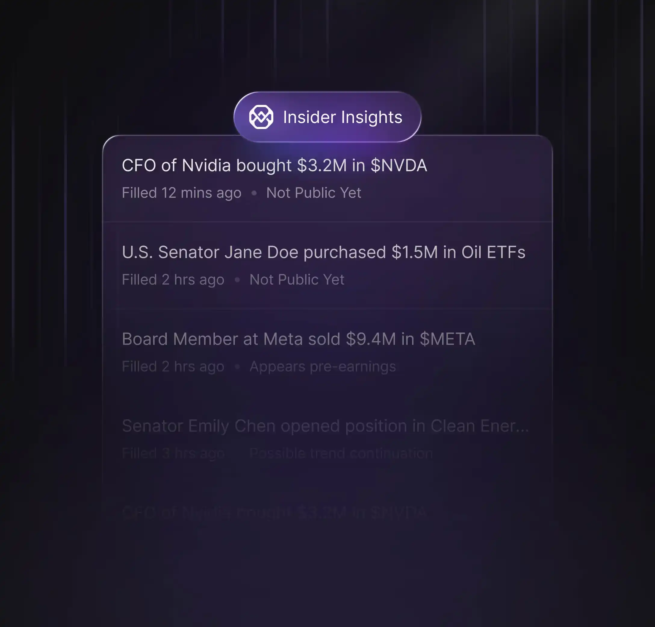 Vakaa Inviolex turvallinen kaupankäynti