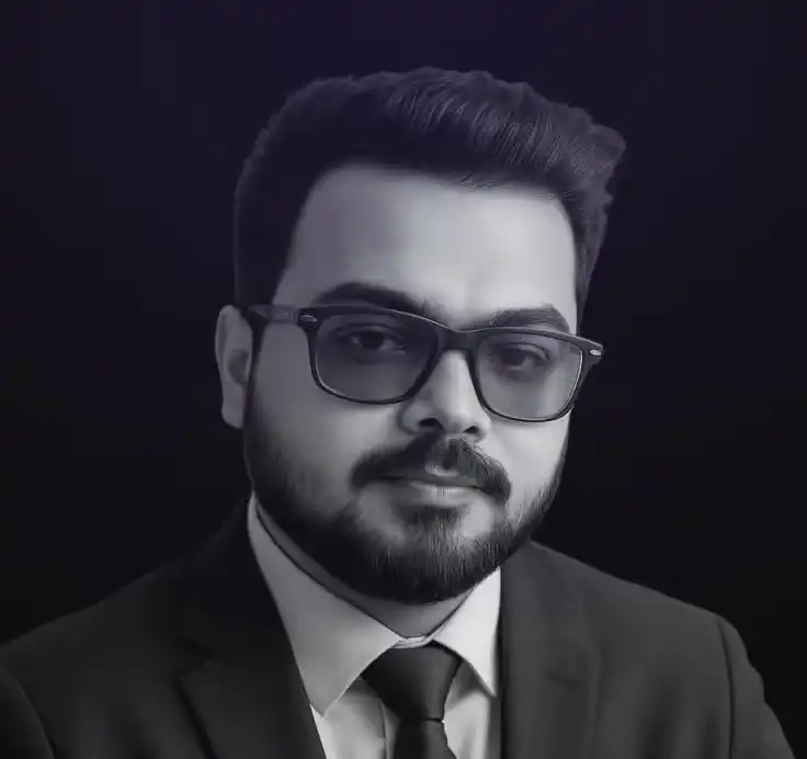 Ruturaj Mohanty Vakaa Inviolex